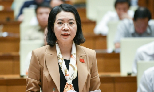 Đại biểu Quốc hội yêu cầu quy định rõ khi nào cần thiết phải thu hồi đất