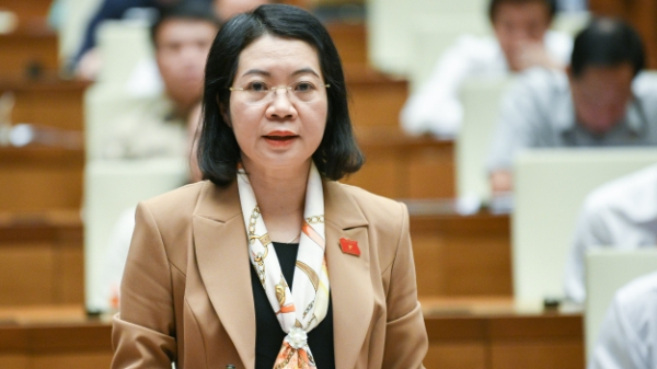 Đại biểu Quốc hội yêu cầu quy định rõ khi nào cần thiết phải thu hồi đất