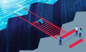 Những thách thức trong năm 2023 của ngành công nghệ, (Ảnh: Internet) 