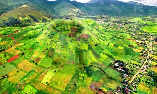 Sắp công bố Chương trình hành động của Chính phủ về Tây Nguyên với nhiều đột phá