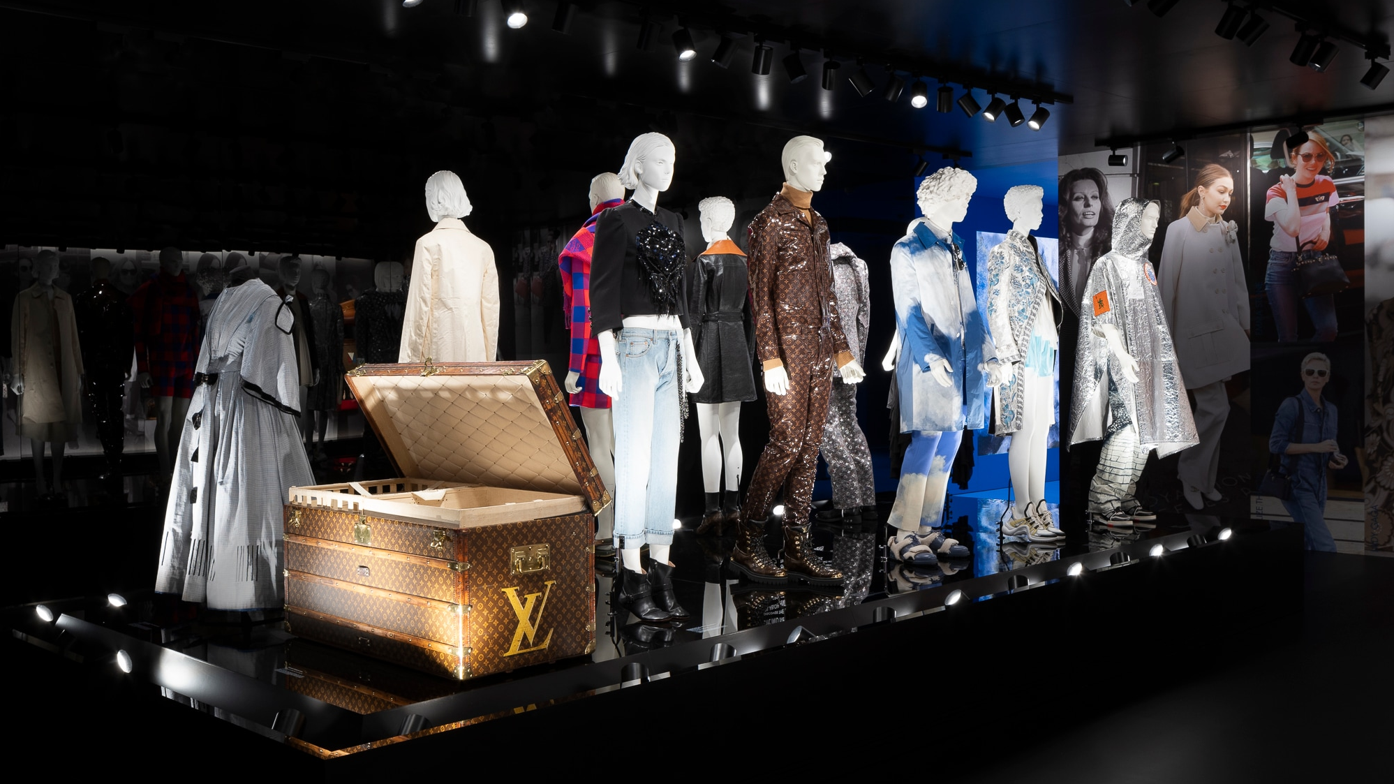 Ảnh: Louis Vuitton