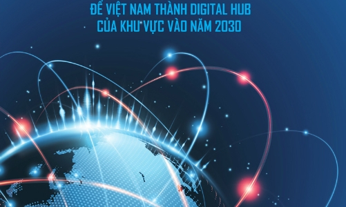 Tạp chí Kinh tế Việt Nam số 46-2022