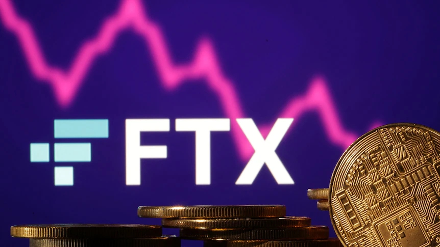 Sự sụp đổ của đế chế tiền ảo FTX có thể rung chuyển cả ngành công nghiệp thể thao