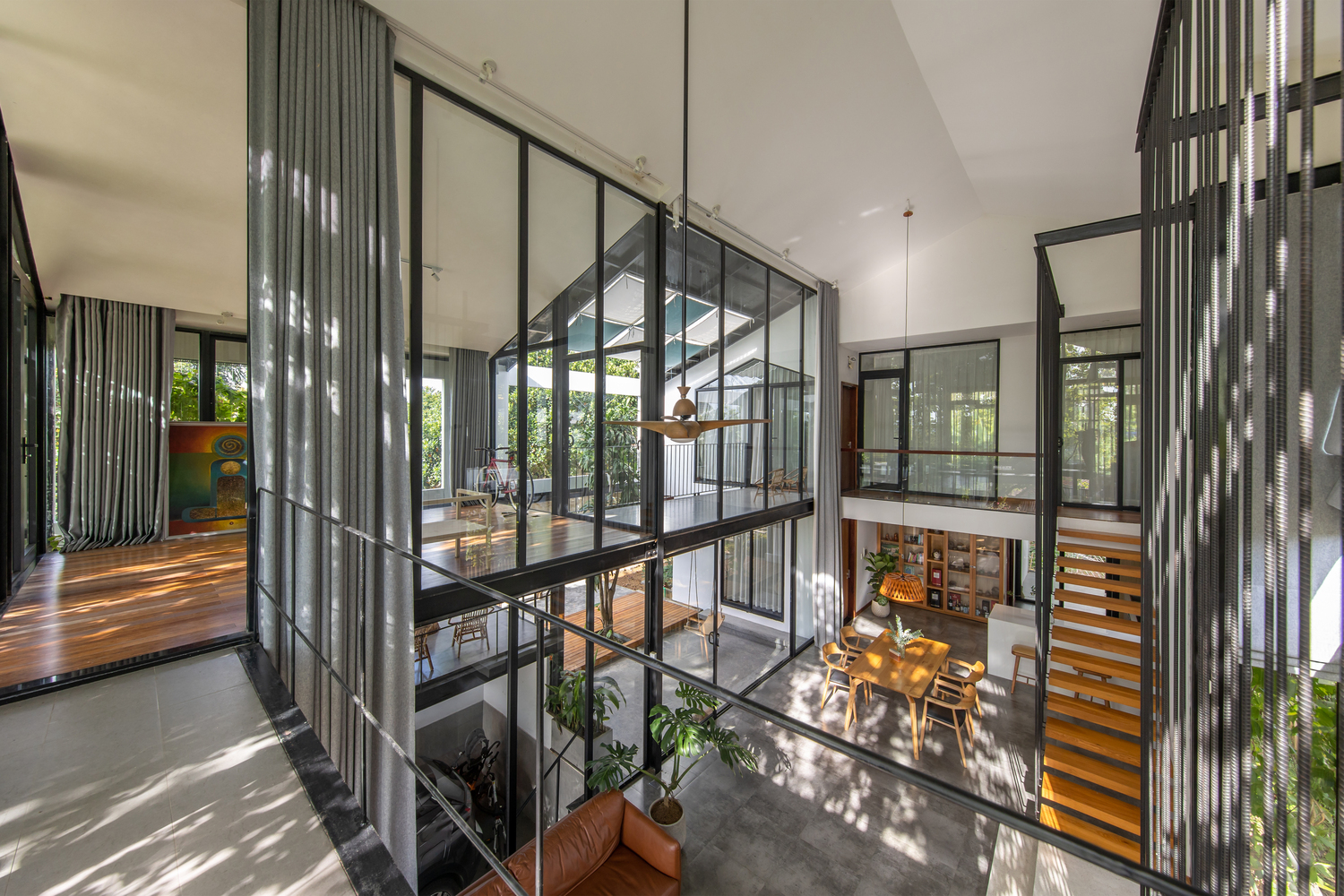 Ảnh: ArchDaily