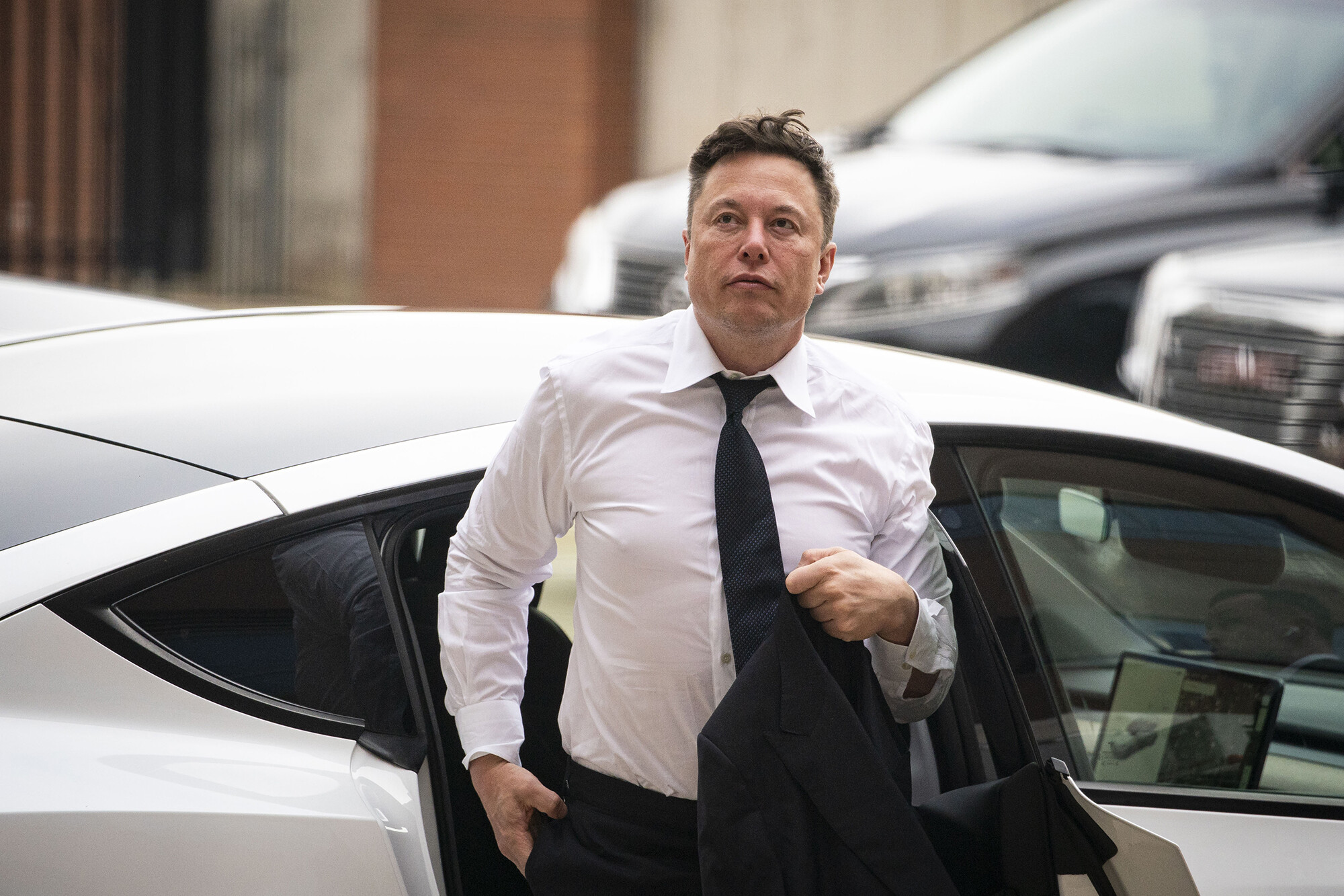 Elon Musk phải ra tòa vì gói thưởng "khủng" cho vị trí CEO Tesla - Nhịp  sống kinh tế Việt Nam & Thế giới