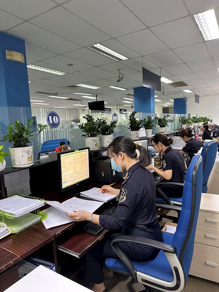 Cuối năm, Cục Hải quan TP. Hồ Chí Minh sẽ tập trung đẩy mạnh kiểm tra sau thông quan, hướng đến các mặt hàng có rủi ro, doanh nghiệp lợi dụng chính sách mặt hàng, chính sách thuế...