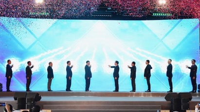 Ground broken at Thua Thien-Hue IP