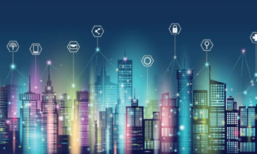 Bí quyết của các Digital Hub hàng đầu châu Á 