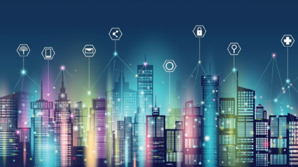 Bí quyết của các Digital Hub hàng đầu châu Á 