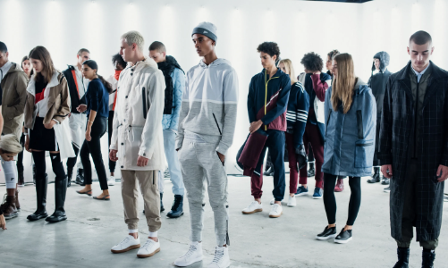 Thị trường đồ thể thao dồi dào tiềm năng tăng trưởng