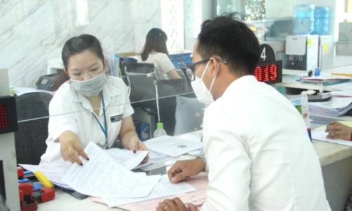 Bộ Nội vụ nêu 5 trường hợp không được thực hiện tinh giản biên chế