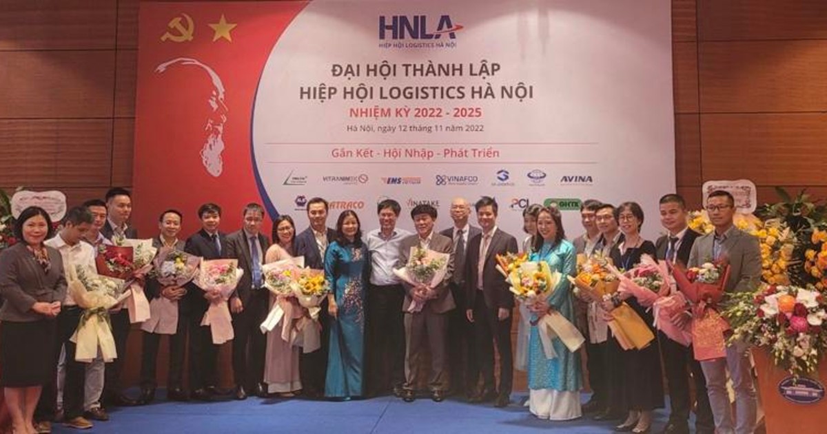Hanoi Logistics Association comes into being - VnEconomy