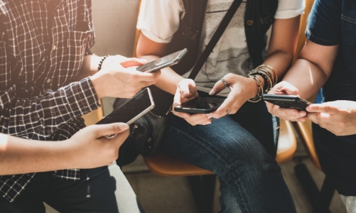 Doanh nghiệp Việt thúc đẩy xã hội số phát triển vượt trội