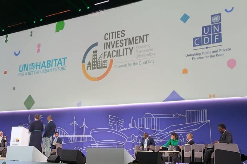 Công nghệ xúc tác 5G đã được Liên Hợp Quốc công nhận