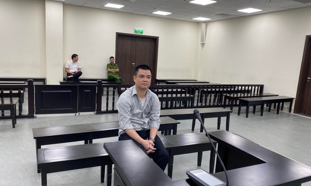 Thức tại tòa.