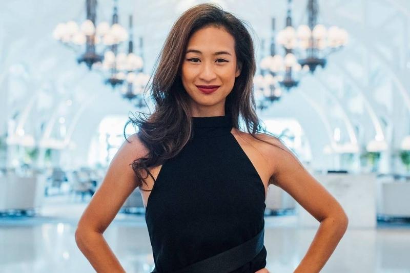 Ảnh: Shannon Kalayanamitr