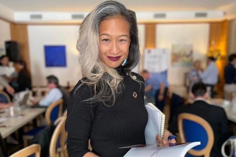 Ảnh: Shannon Kalayanamitr