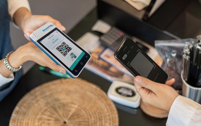 Sumitomo Mitsui Banking Corporation to invest in SmartNet