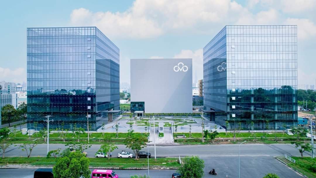 Hệ thống giải pháp điện thông minh của ABB giúp Trung tâm Dữ liệu CMC Tân Thuận - trung tâm dữ liệu hàng đầu của Việt Nam đảm bảo kết nối 24/7 cho người dùng.