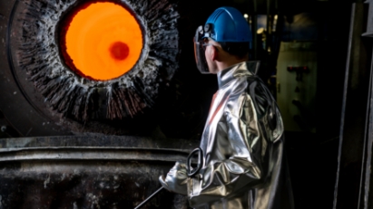 Masan has ambitions to turn Vietnam into a tungsten recycling technology center