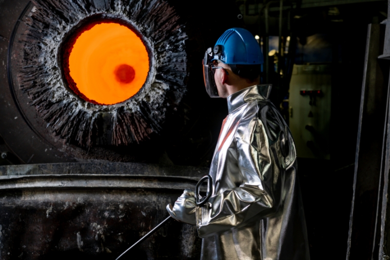 Masan has ambitions to turn Vietnam into a tungsten recycling technology center