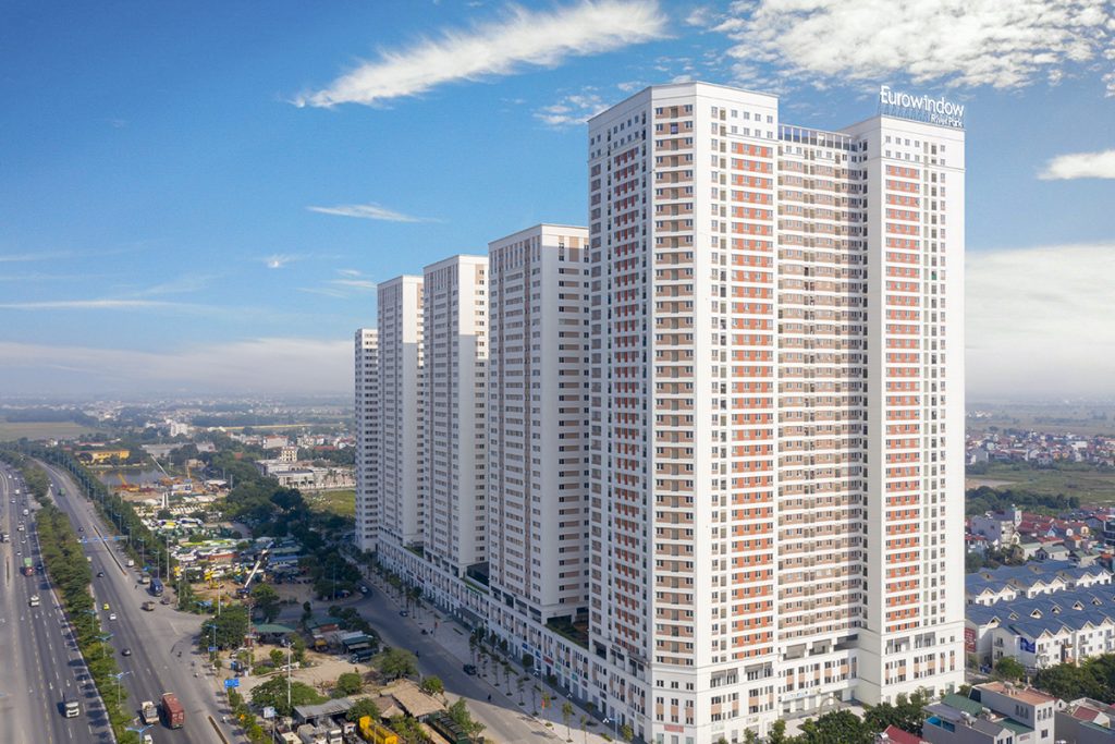 Hiện tại chính là thời cơ vàng để mua căn hộ Eurowindow River Park.