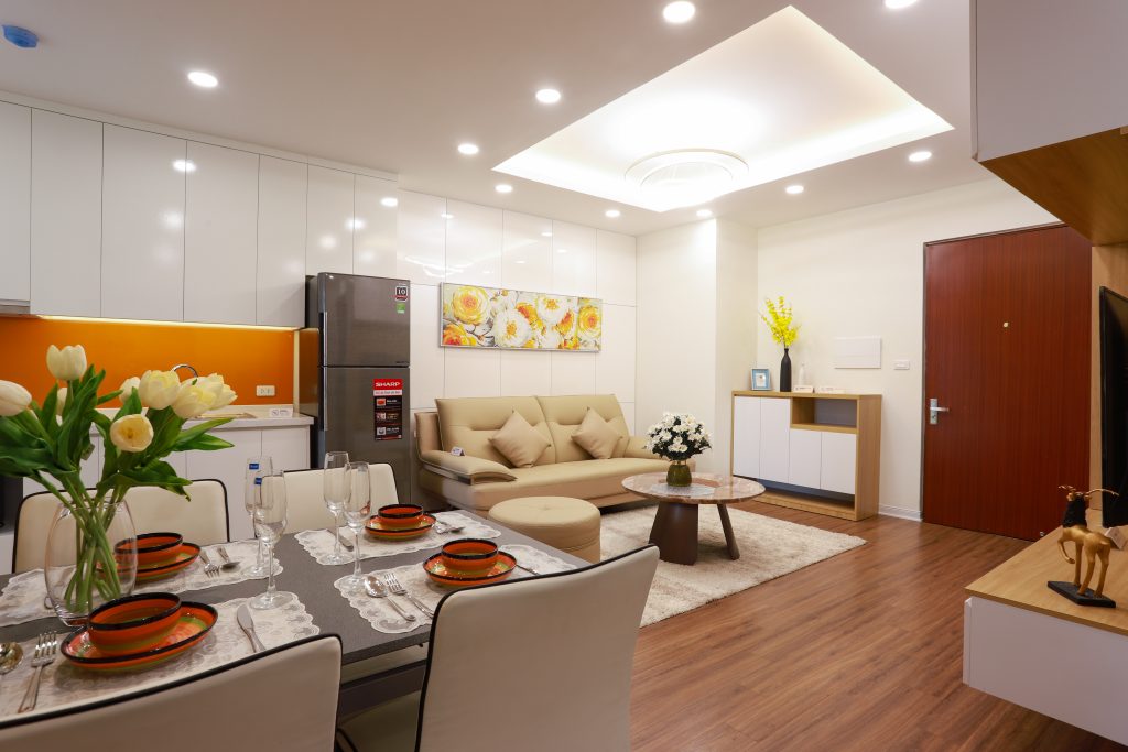 Chính sách hấp dẫn của Eurowindow River Park giúp giảm gánh nặng tài chính cho khách hàng.