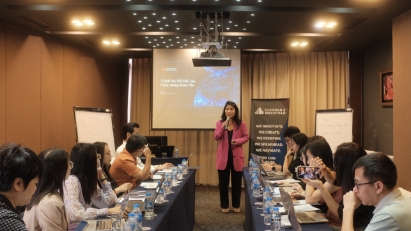 Cushman & Wakefield: Northern Vietnam capable of becoming ‘extended arm’ of global factory