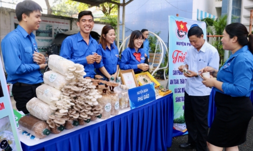 Tập trung vào 5 chữ 