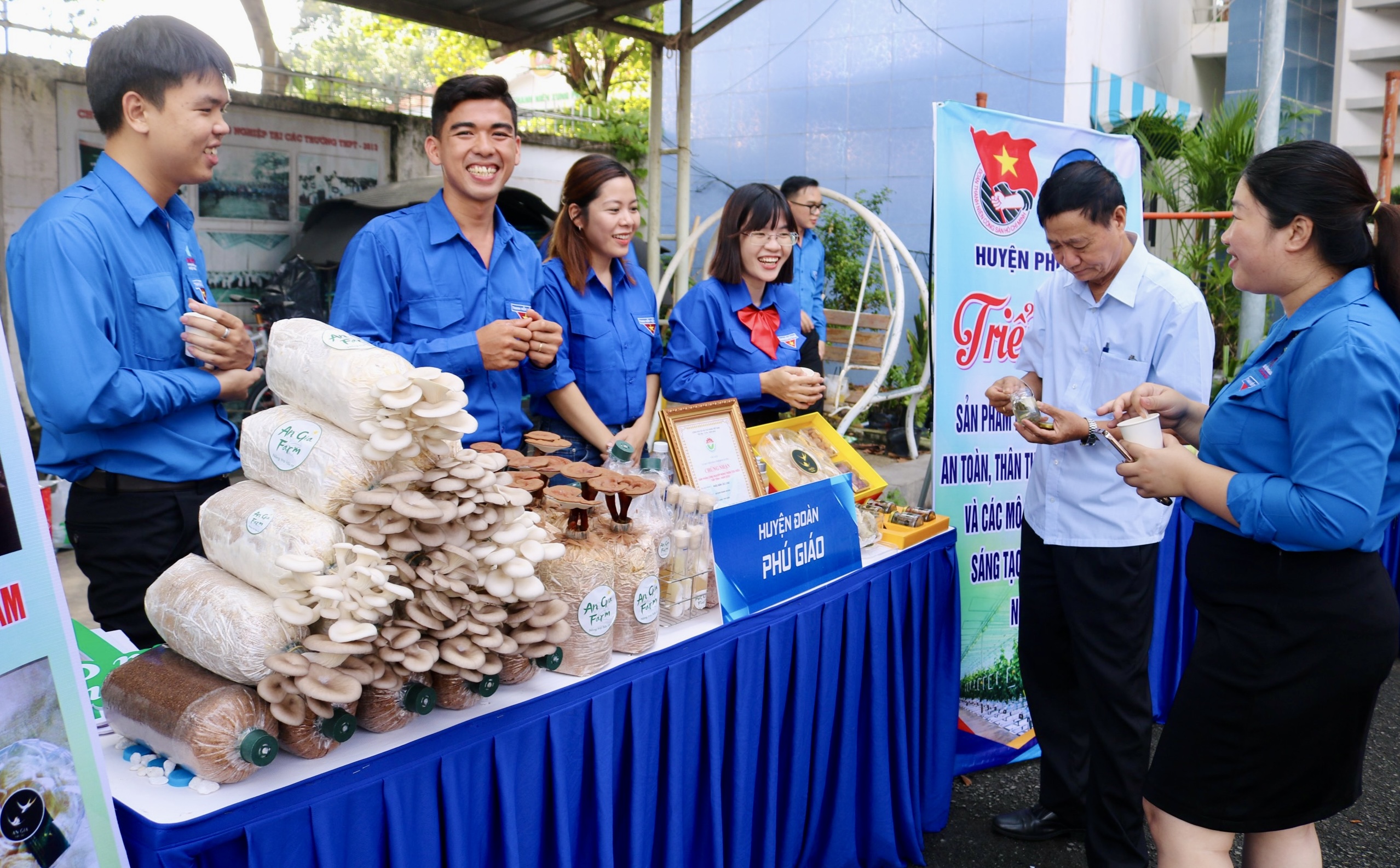 Các doanh nghiệp khởi nghiệp gặp nhiều rào cản khi áp dụng mô hình kinh tế tuần hoàn.