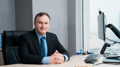 Green approach to mining