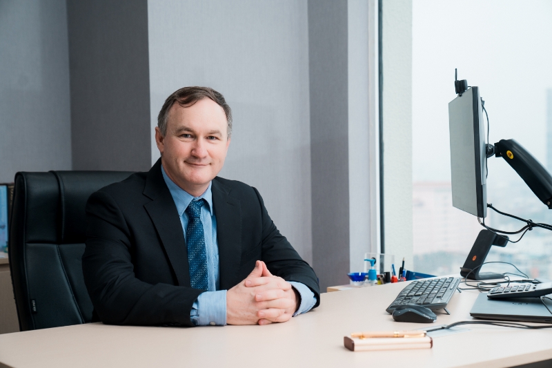 Green approach to mining