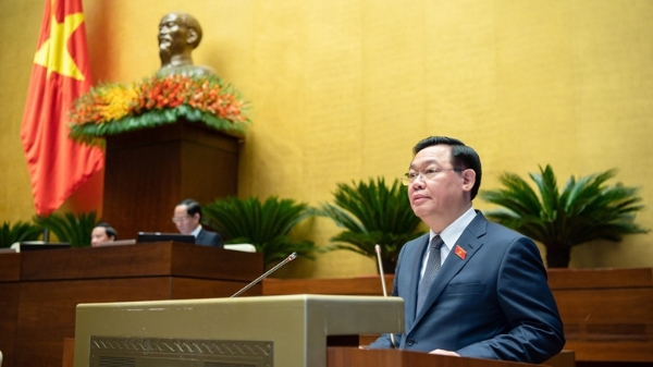 Quốc hội yêu cầu giữ vững ổn định kinh tế vĩ mô trong mọi tình huống