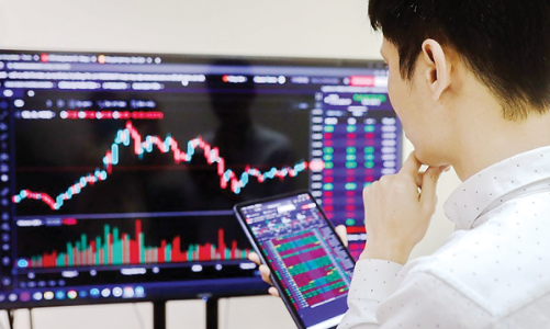 Một lãnh đạo khác của VIB tiếp tục đăng ký mua vào 2 triệu cổ phiếu 