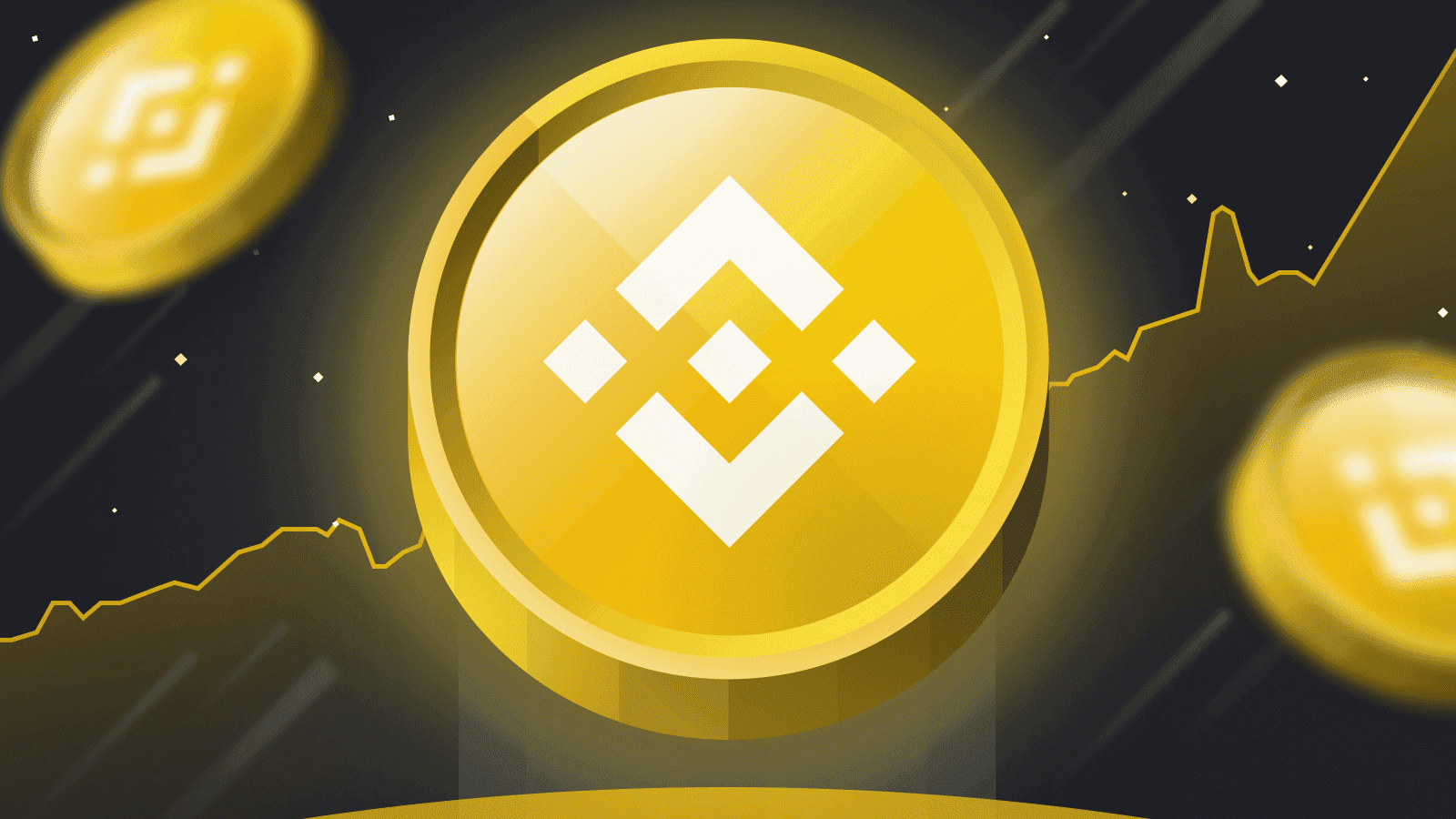 Binance thành lập một quỹ phục hồi các dự án tiền điện tử, (Ảnh: Binance)
