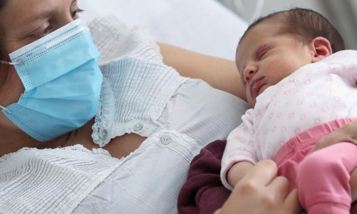 Tốc độ già hoá dân số thế giới nhanh chưa từng thấy