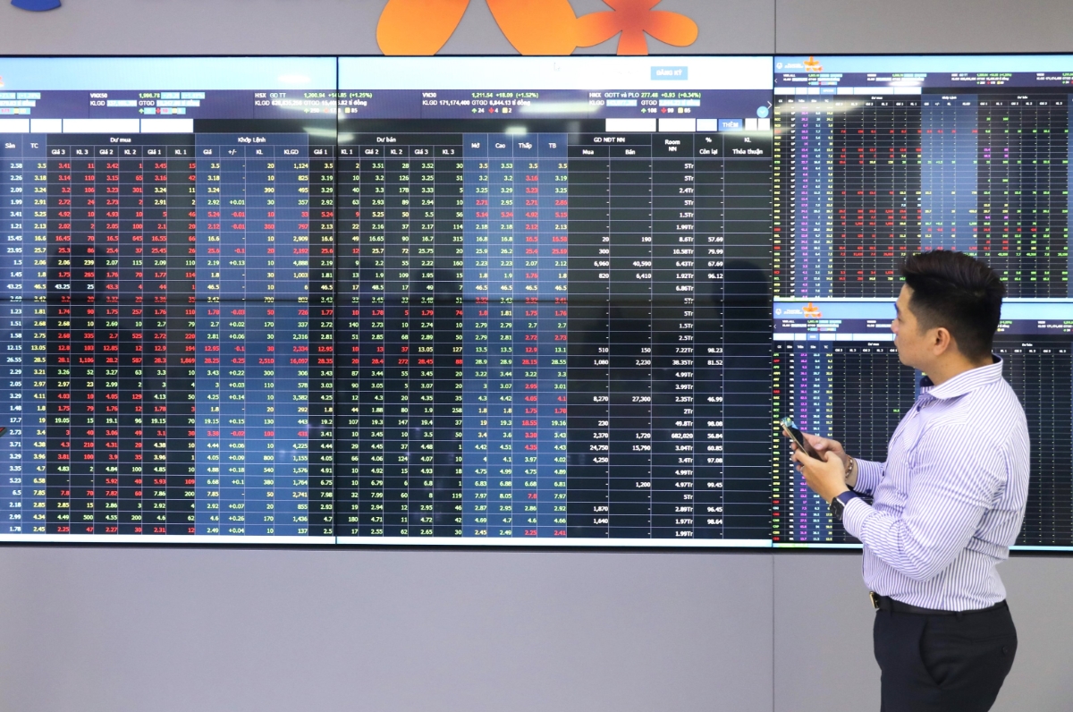 Cần lấy lại niềm tin cho nh&agrave; đầu tư để phục hồi thị trường chứng kho&aacute;n.