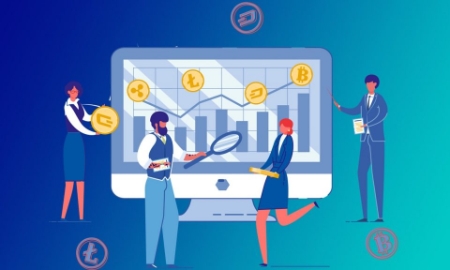Sau những bê bối của thị trường Bitcoin, các nhà phân tích dự đoán gì về tiền điện tử?
