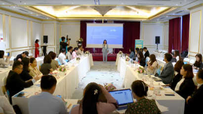 Tourism responding positively to digital transformation