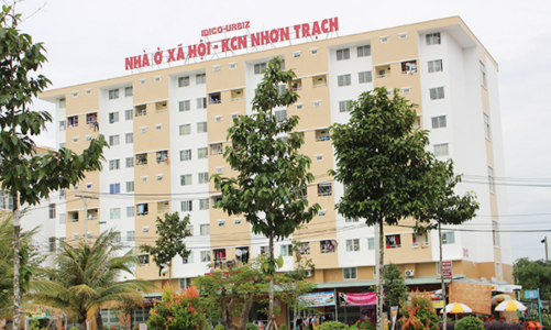 Đồng Nai kêu gọi đầu tư xây hơn 10.000 căn nhà ở xã hội