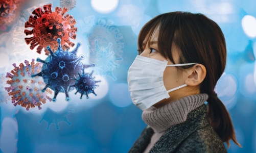 Nguy cơ lây lan một đợt dịch các 