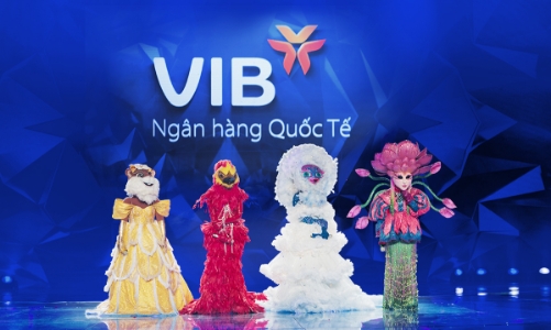 Giải mã thành công của hợp tác giữa gameshow ca nhạc với thương hiệu ngân hàng