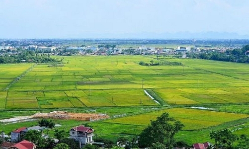 Hà Nội kiểm tra thi hành pháp luật xử lý vi phạm hành chính lĩnh vực đất đai tại 11 quận, huyện