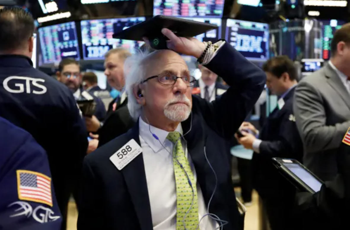 Ảnh minh hoạ - Ảnh: Reuters.