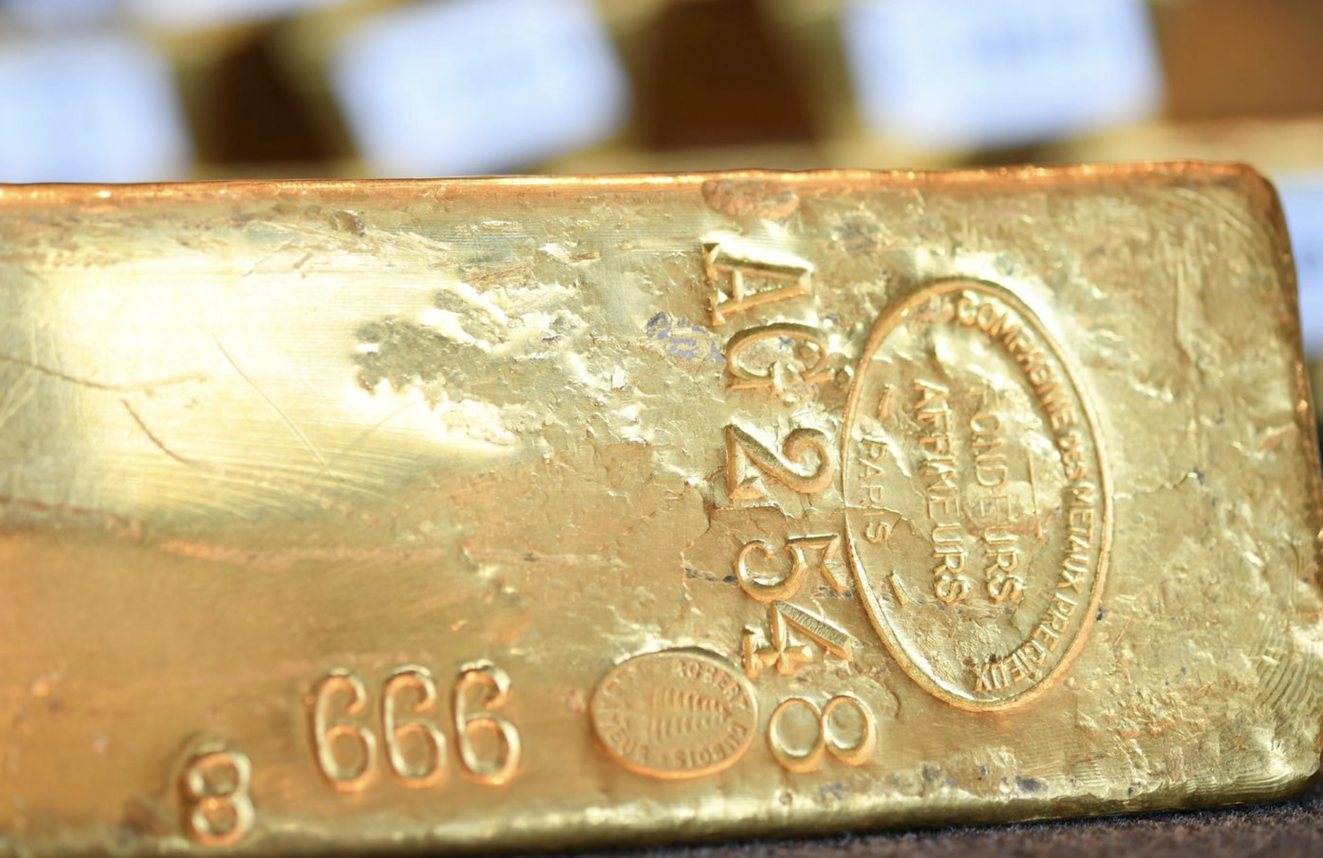 Ảnh minh hoạ - Ảnh: Getty/MarketWatch.