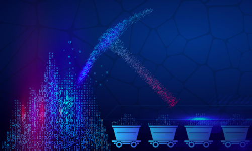 Số lượng mã độc đào tiền mã hóa tăng 230%