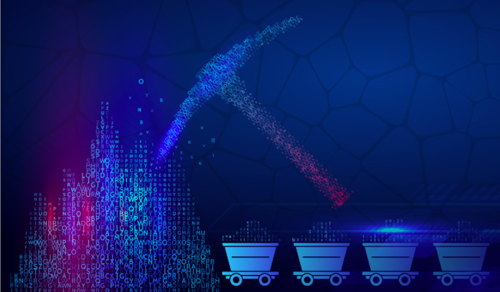 Tội phạm mạng sử dụng khả năng xử lý dữ liệu của máy tính nạn nhân để đào tiền ảo và kiếm được đến 40.500 đô la Mỹ (2 BTC) mỗi tháng - Ảnh minh họa.