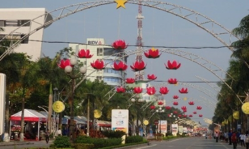 Bức tranh kinh tế sáng màu của Thanh Hóa trong năm 2022