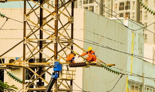 Điện lực Hải Phòng nỗ lực số hóa toàn diện để phục vụ người dân, doanh nghiệp 