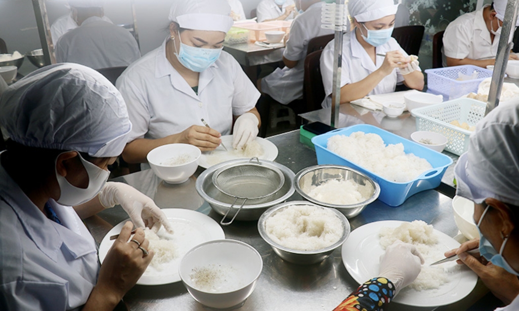 Thu nhập, lợi nhuận của người nuôi yến, doanh nghiệp chế biến sẽ tăng cao khi tổ yến được tiêu thụ tại Trung Quốc